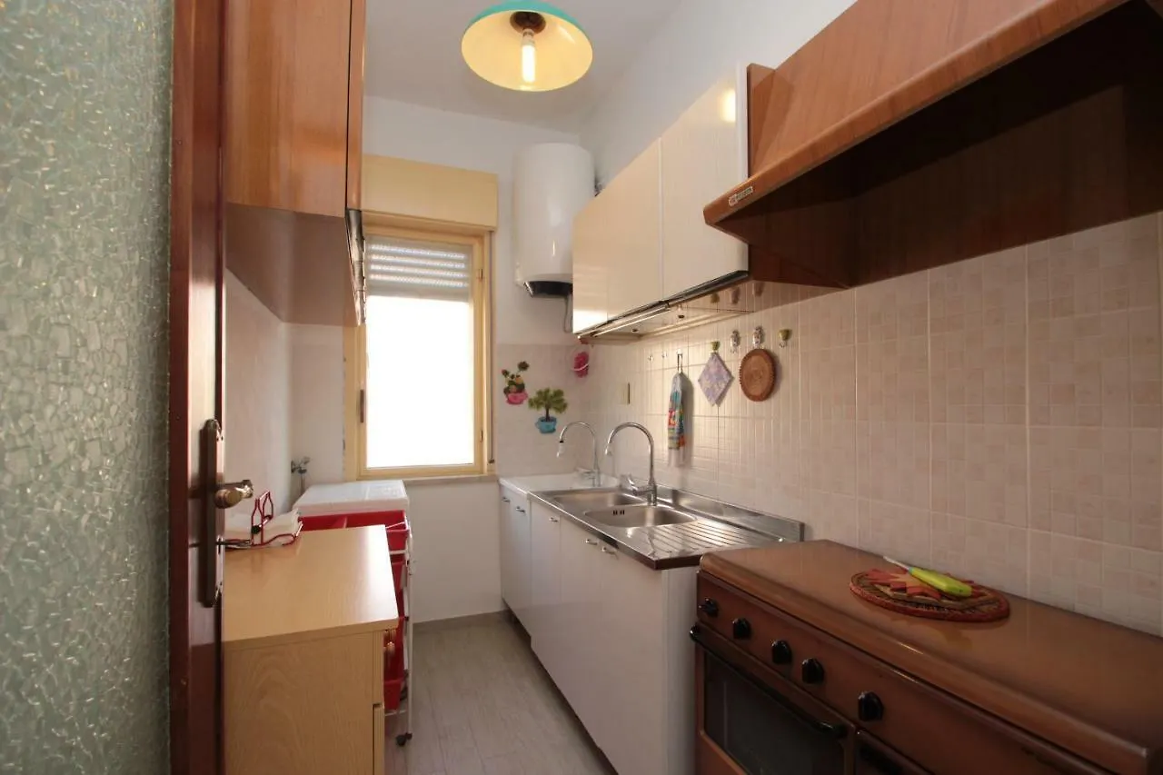 Poseidon 2 - Lungomare Apartment Cefalù