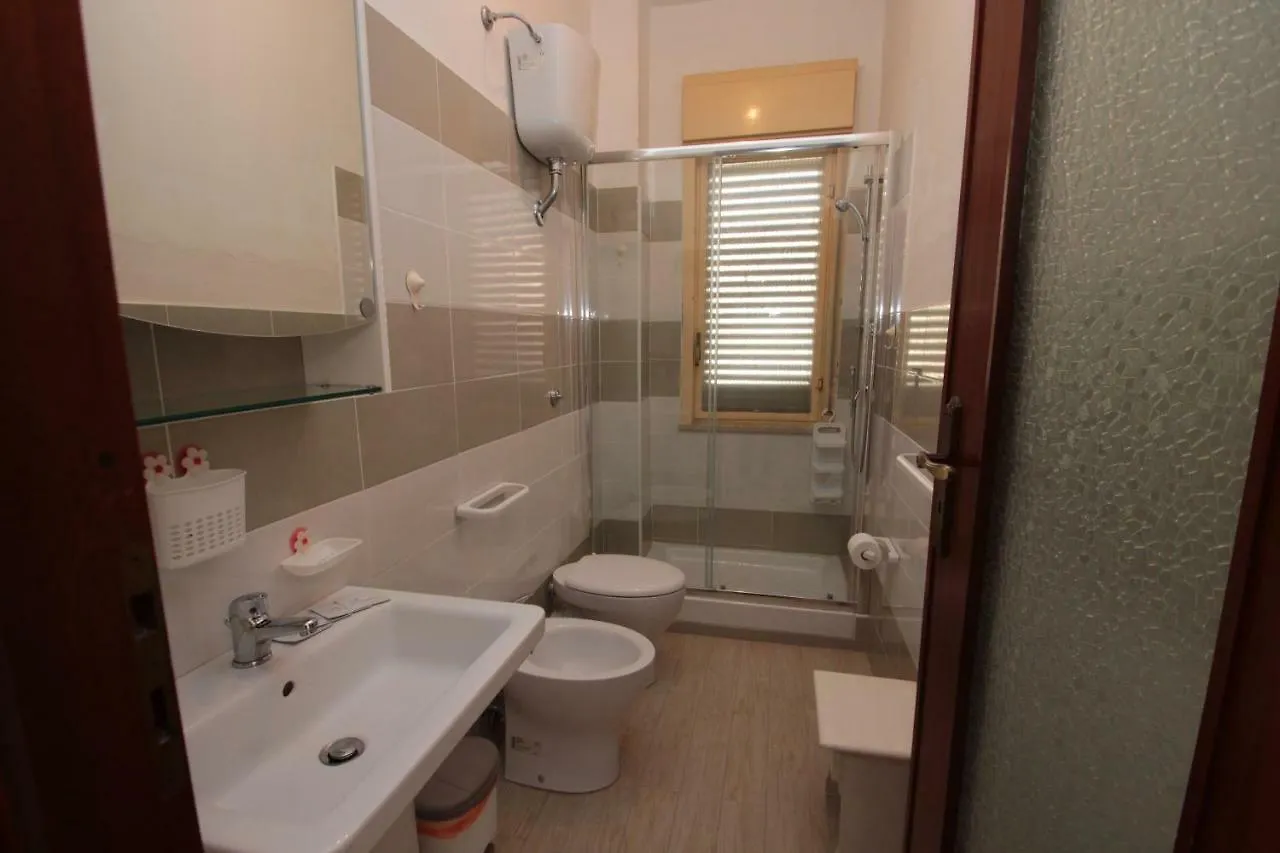 Poseidon 2 - Lungomare Apartment Cefalù