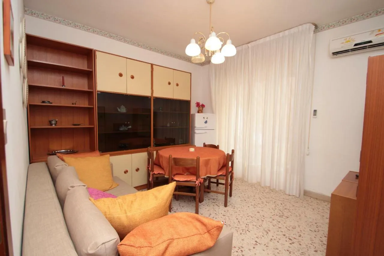 Poseidon 2 - Lungomare Apartment Cefalù