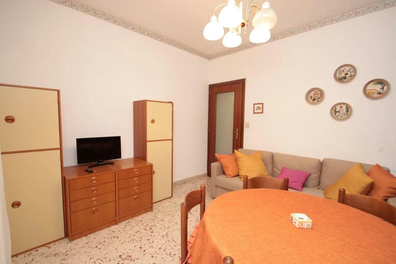 Poseidon 2 - Lungomare Apartment Cefalù Italia