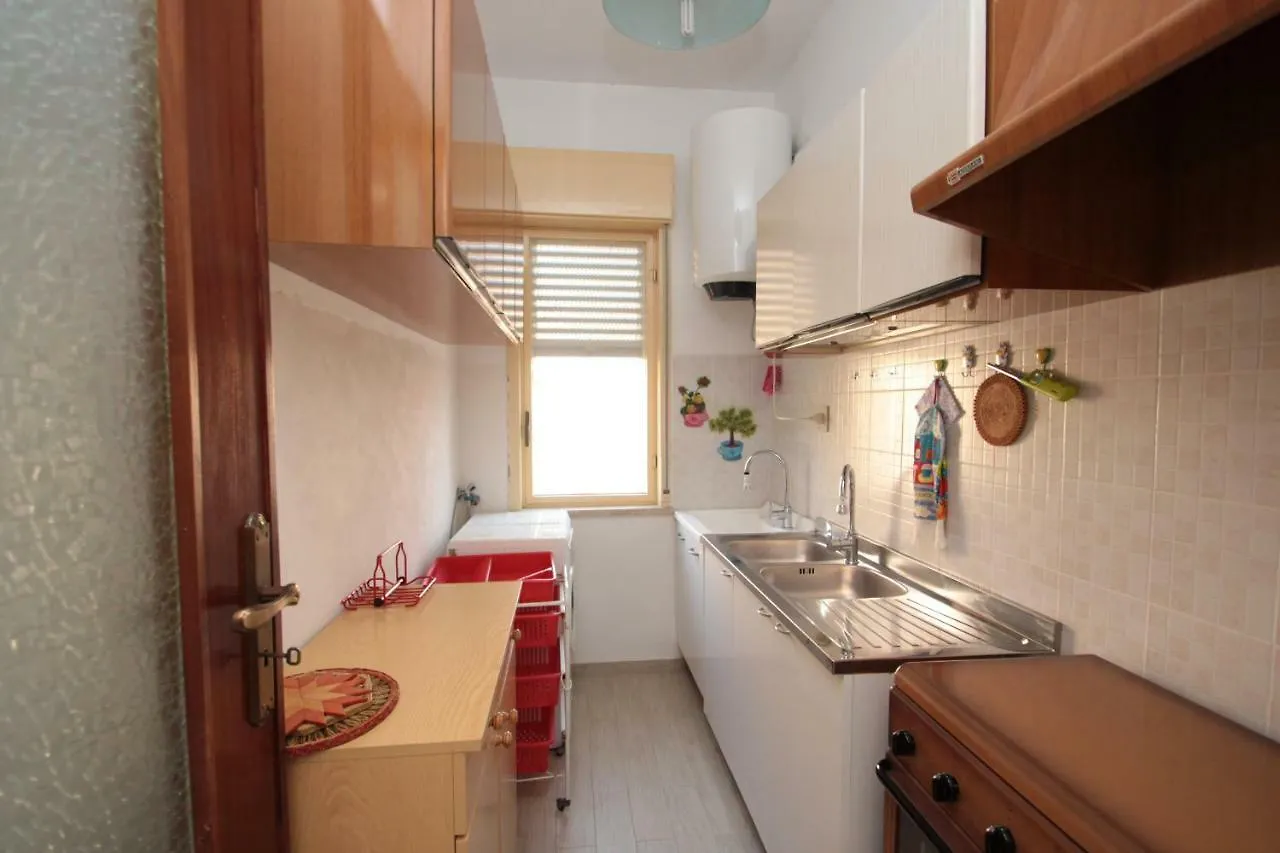 Poseidon 2 - Lungomare Apartment Cefalù