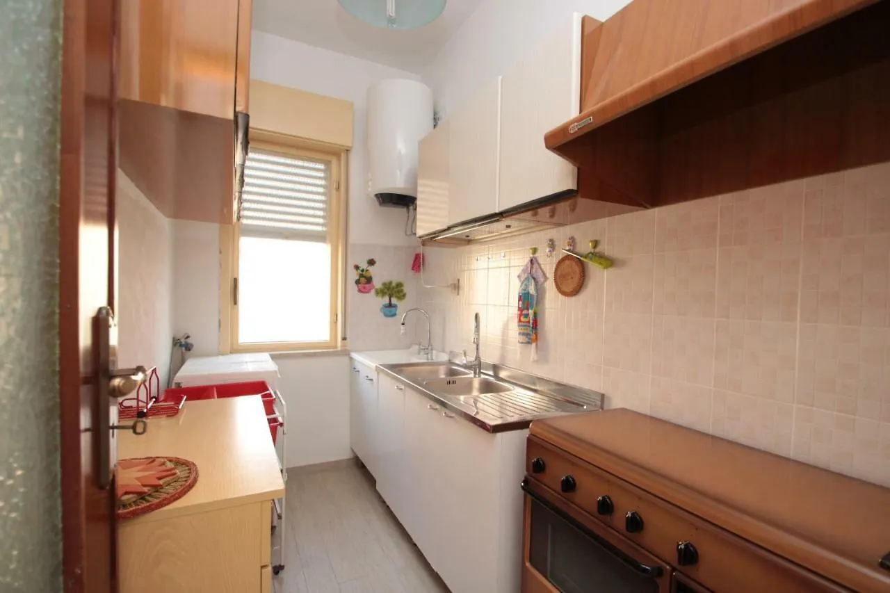 Poseidon 2 - Lungomare Apartment Cefalù