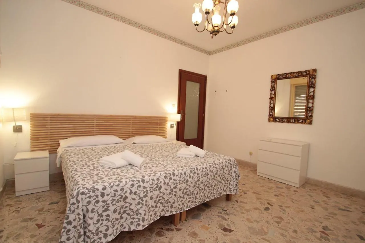 Poseidon 2 - Lungomare Apartment Cefalù Italia