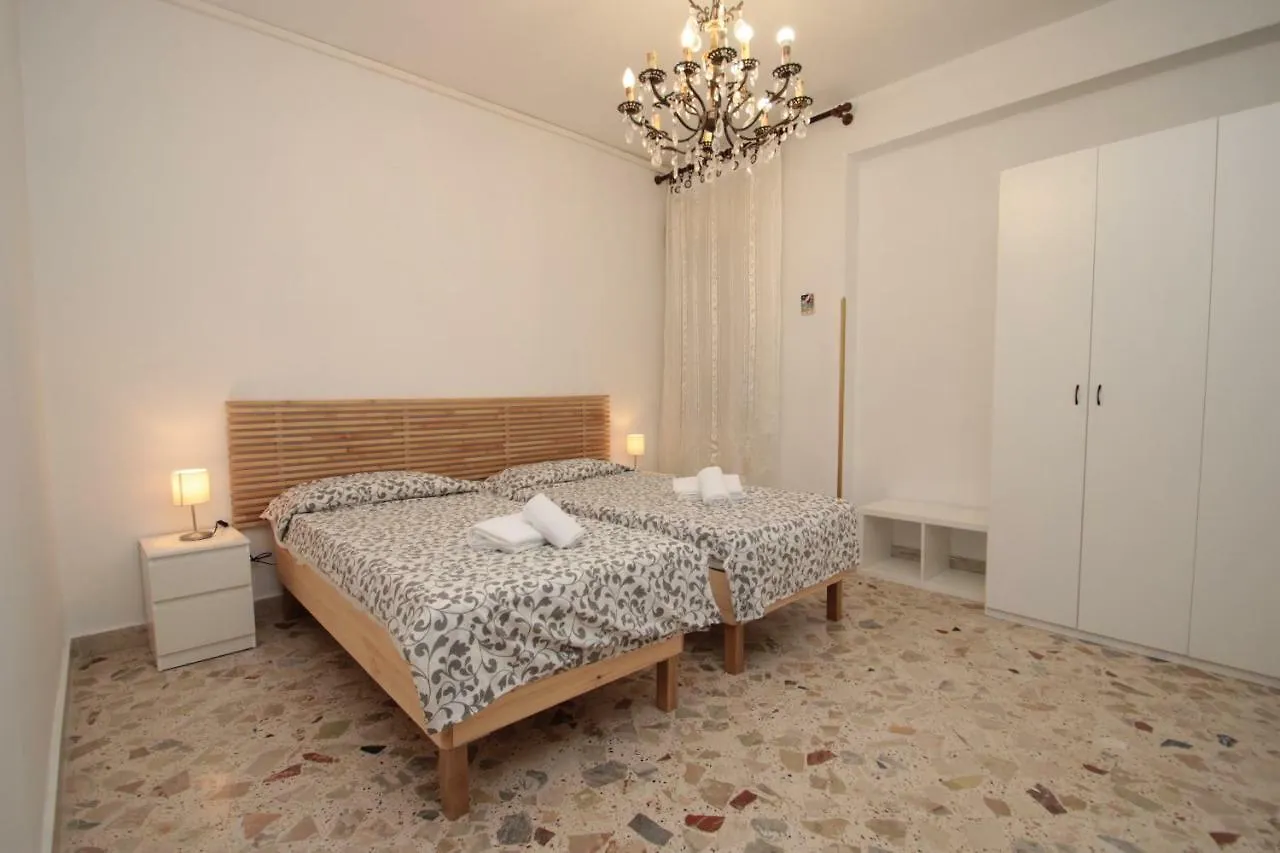 Poseidon 2 - Lungomare Apartment Cefalù